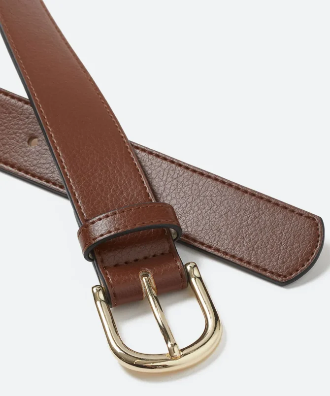 Leather Belt - Hình ảnh 2